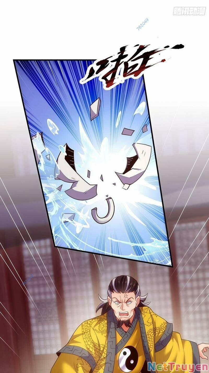 Cẩu Lương Thành Chuẩn Thánh, Ta Được Nữ Đế Triệu Hoán 9 trang 4