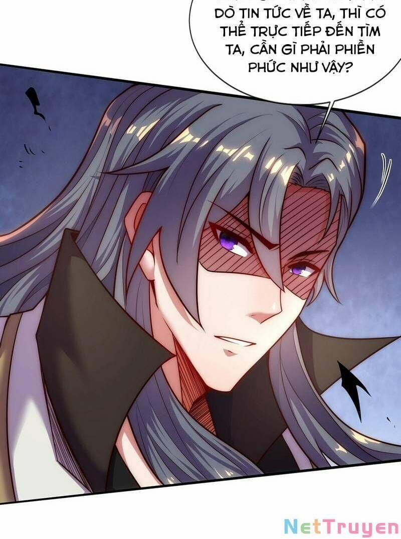 Cẩu Lương Thành Chuẩn Thánh, Ta Được Nữ Đế Triệu Hoán 9 trang 51