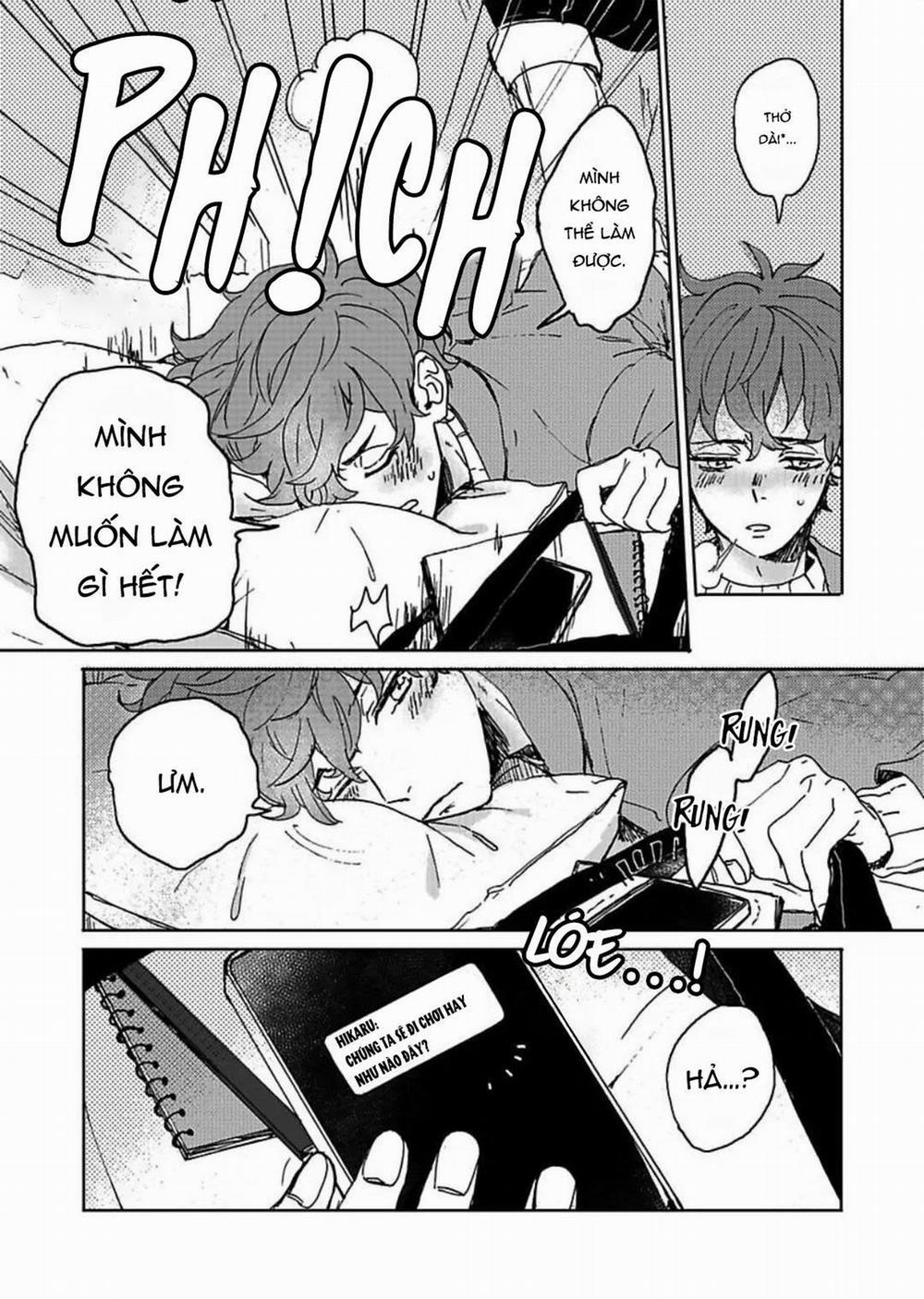 Cậu Mang Xuân Về 1 trang 13