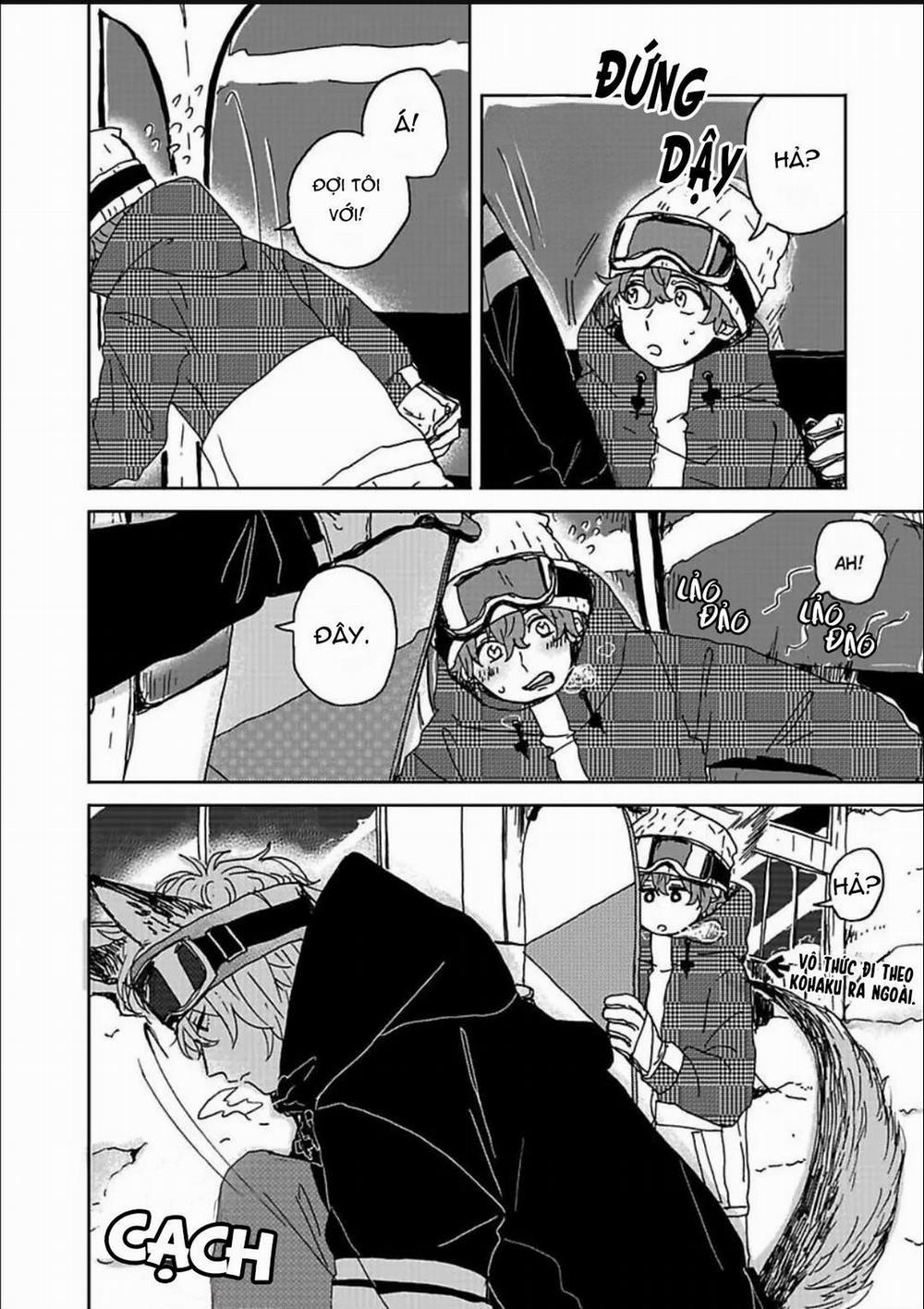 Cậu Mang Xuân Về 1 trang 25