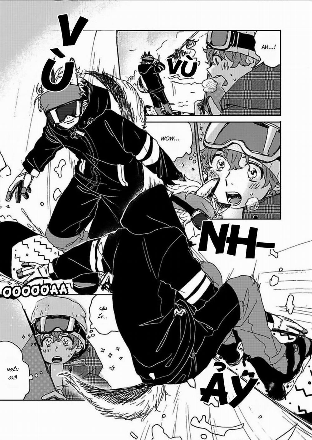 Cậu Mang Xuân Về 1 trang 26