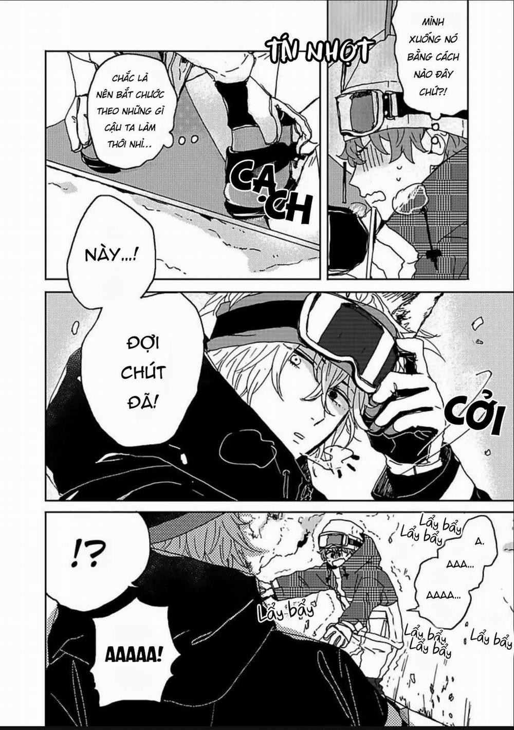 Cậu Mang Xuân Về 1 trang 27