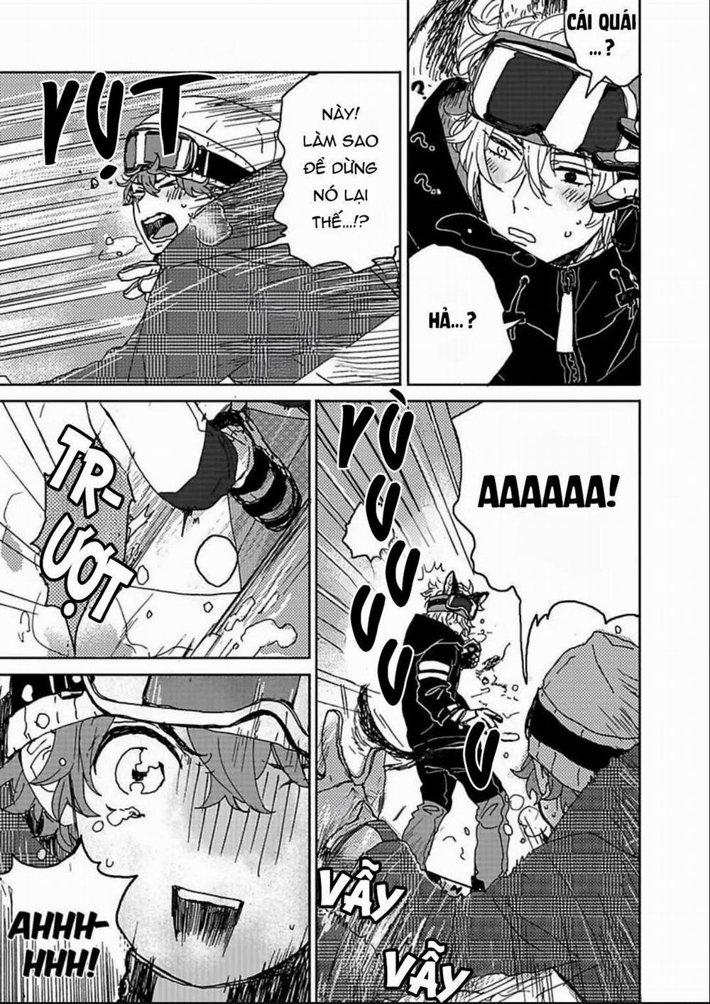 Cậu Mang Xuân Về 1 trang 28