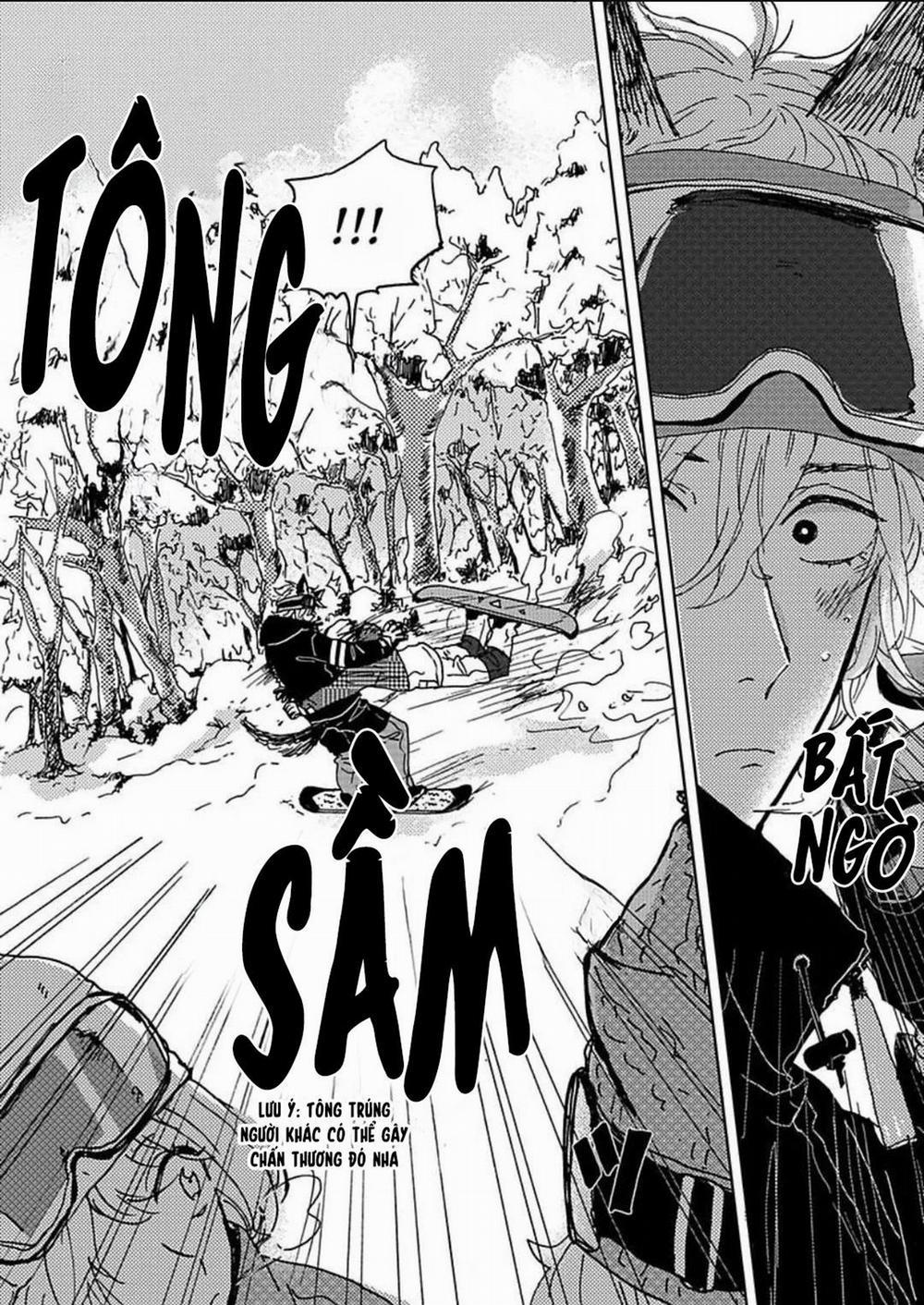 Cậu Mang Xuân Về 1 trang 29