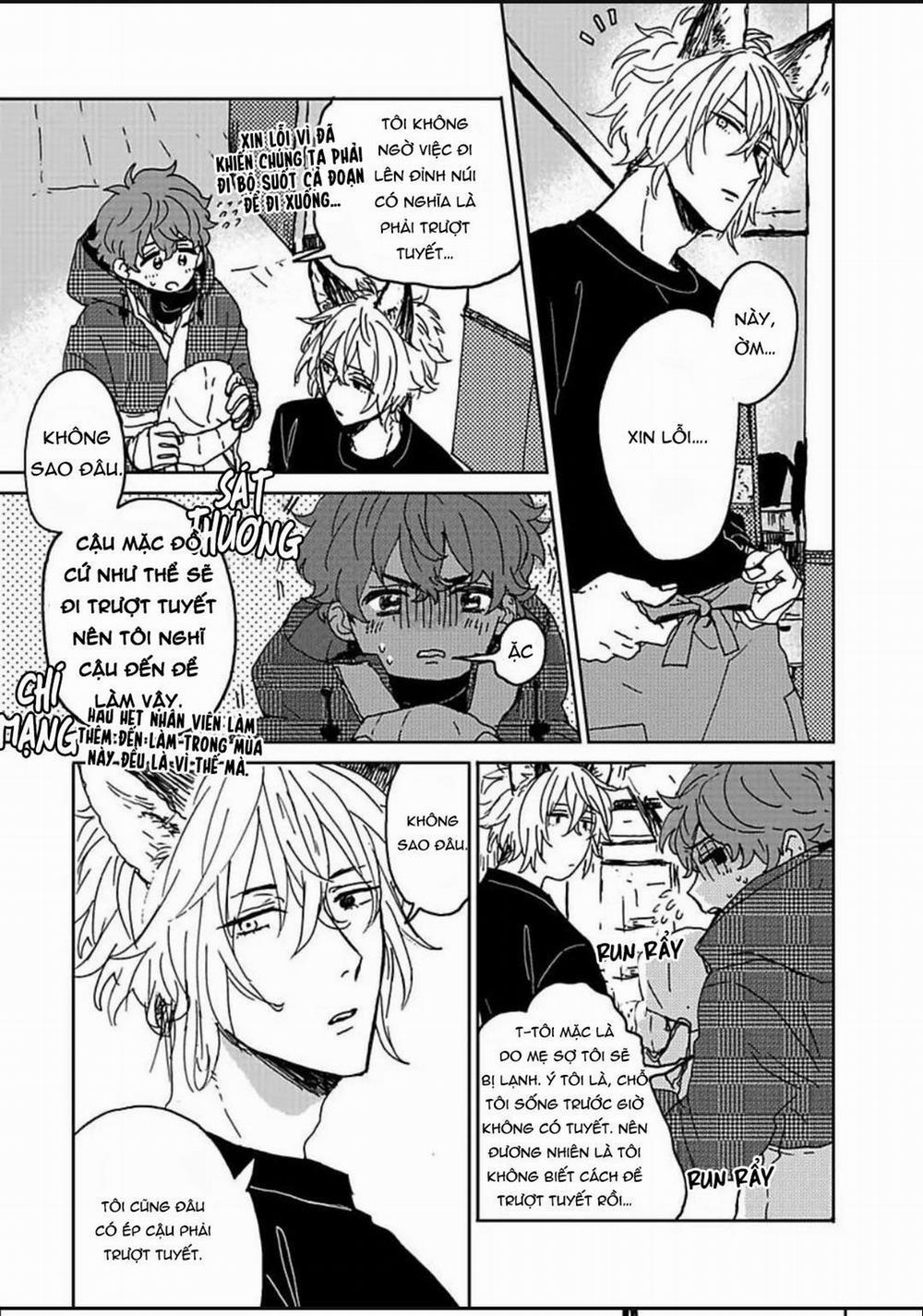 Cậu Mang Xuân Về 1 trang 32