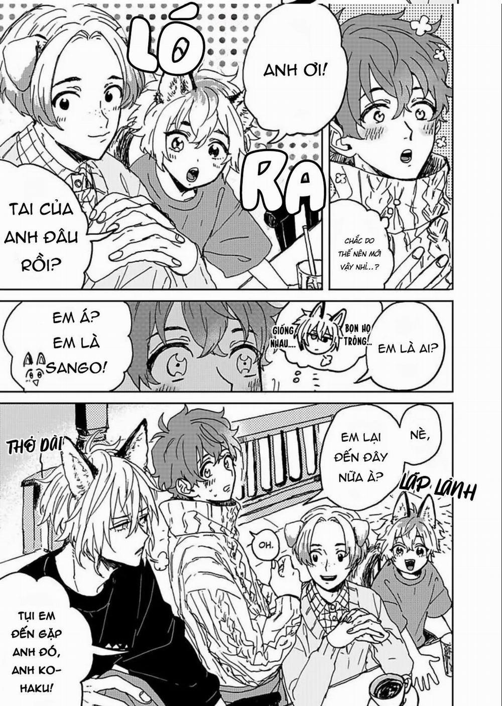 Cậu Mang Xuân Về 1 trang 36