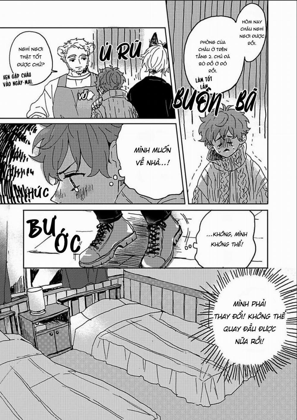 Cậu Mang Xuân Về 1 trang 38