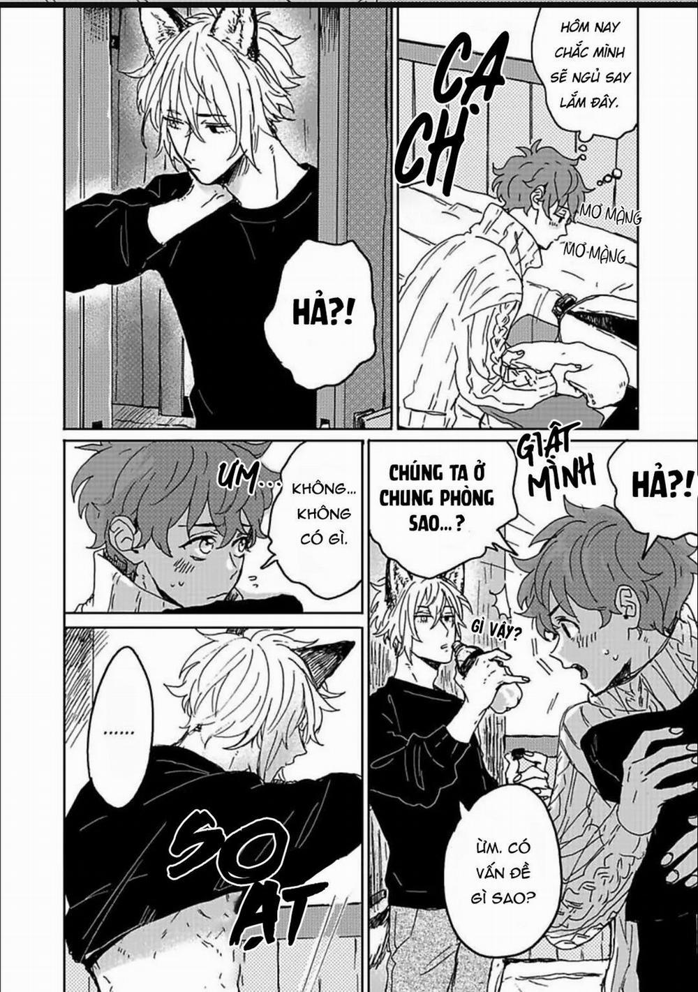 Cậu Mang Xuân Về 1 trang 39