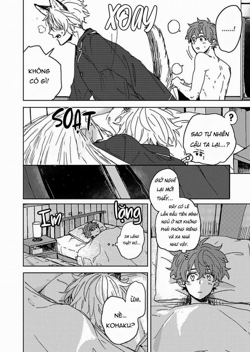 Cậu Mang Xuân Về 1 trang 41