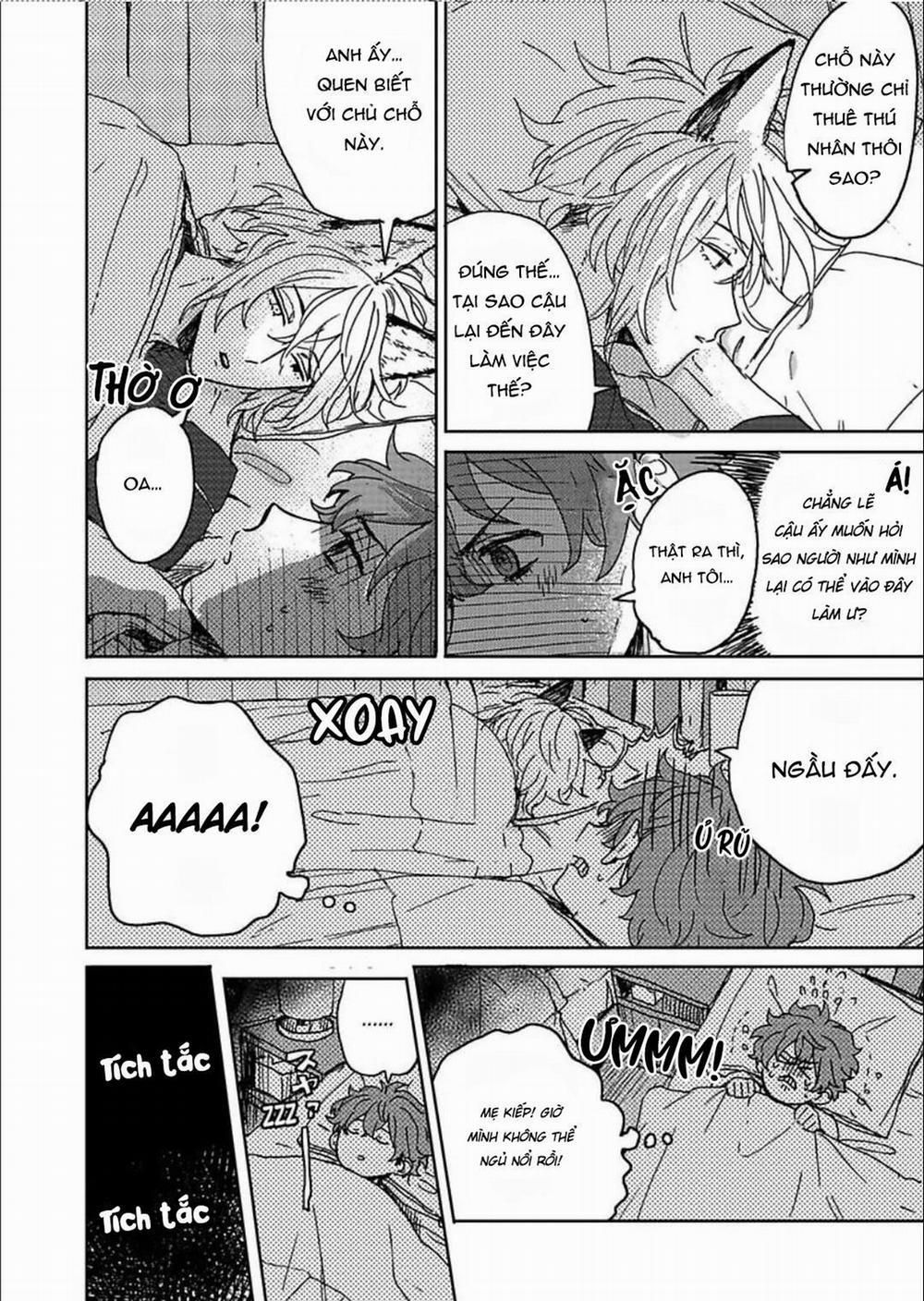 Cậu Mang Xuân Về 1 trang 43