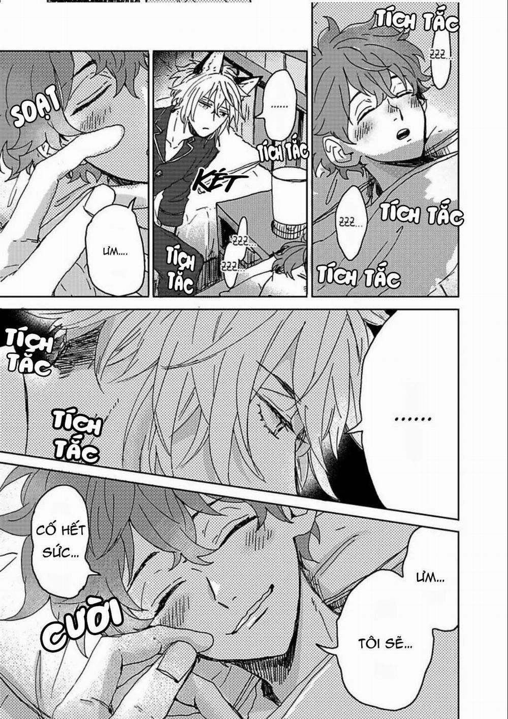 Cậu Mang Xuân Về 1 trang 44