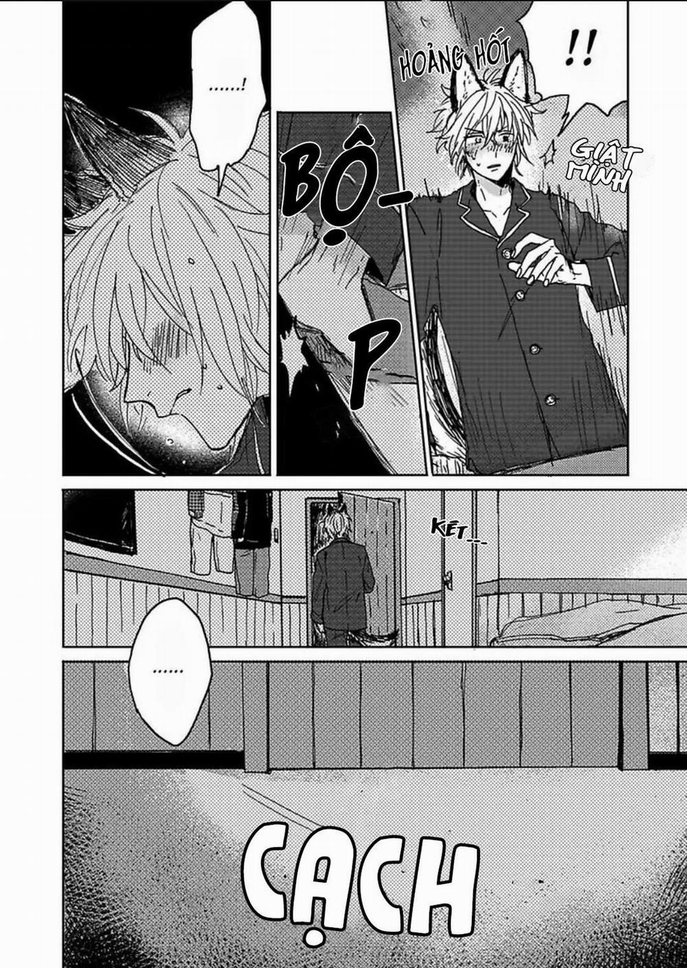 Cậu Mang Xuân Về 1 trang 45