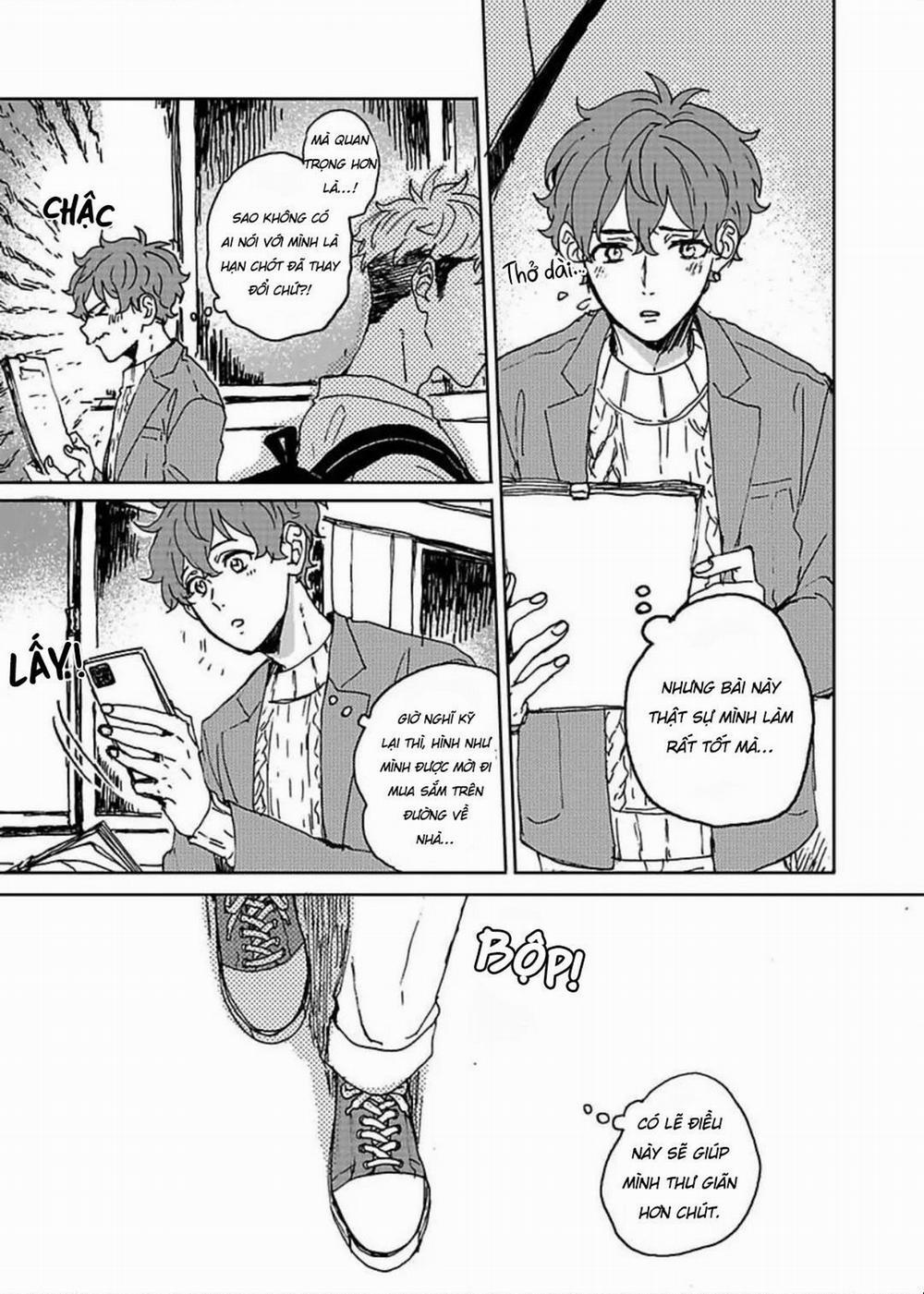 Cậu Mang Xuân Về 1 trang 8