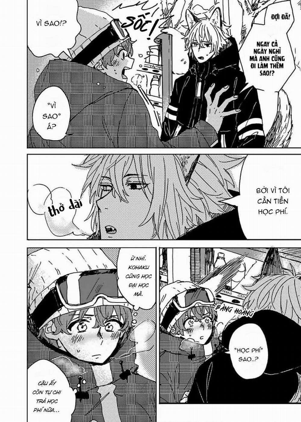 Cậu Mang Xuân Về 2 trang 25