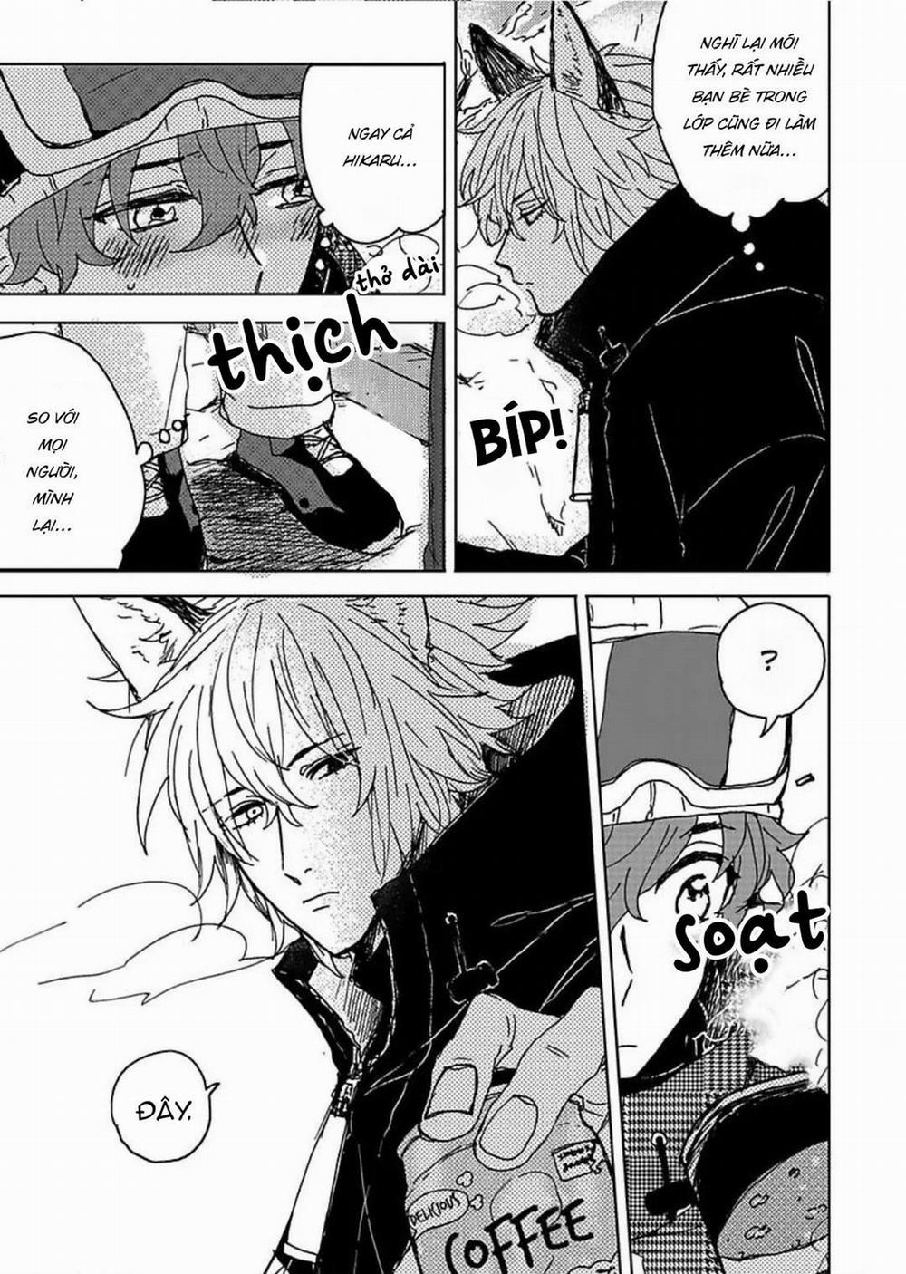 Cậu Mang Xuân Về 2 trang 26