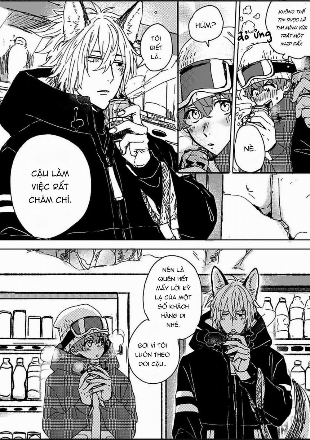 Cậu Mang Xuân Về 2 trang 29