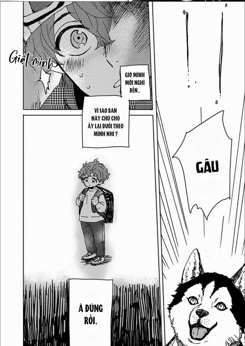 Cậu Mang Xuân Về 2 trang 31