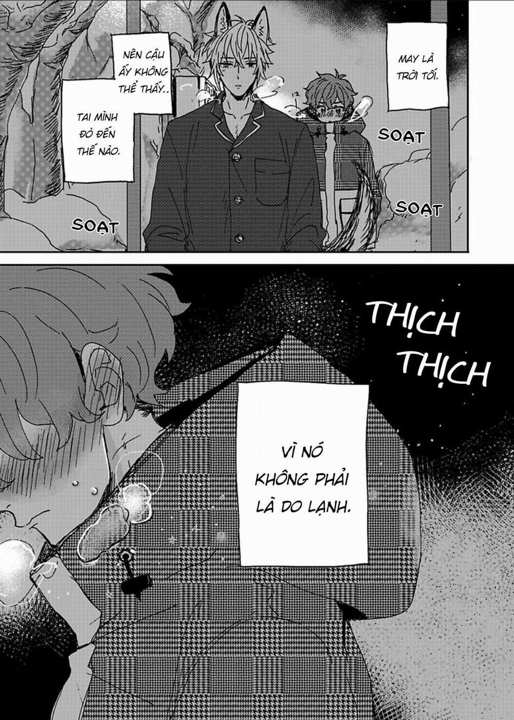 Cậu Mang Xuân Về 3 trang 42