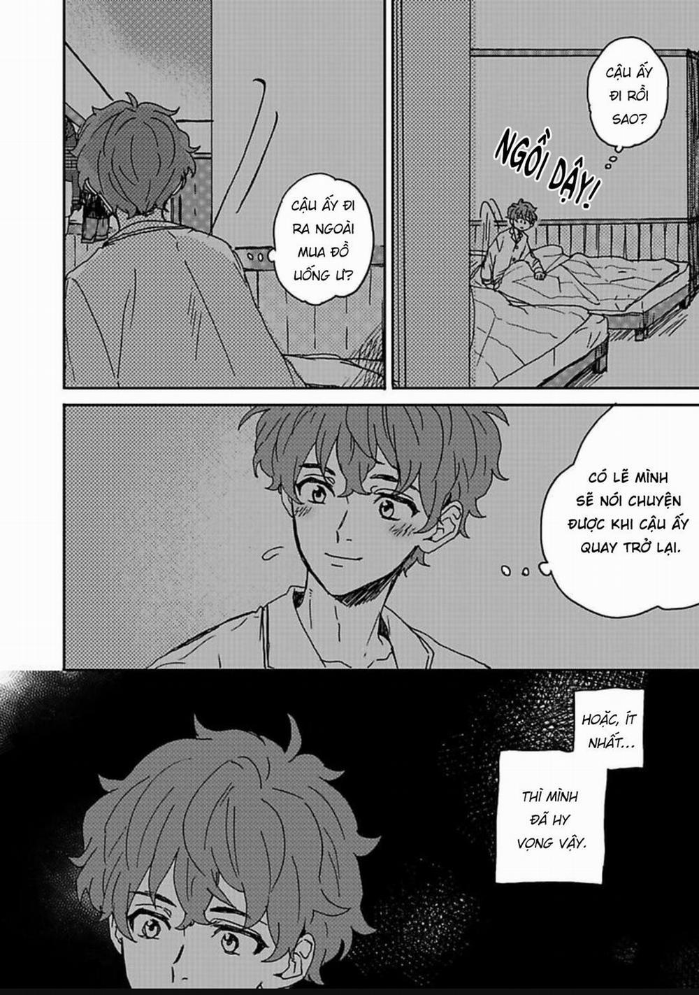 Cậu Mang Xuân Về 3 trang 5