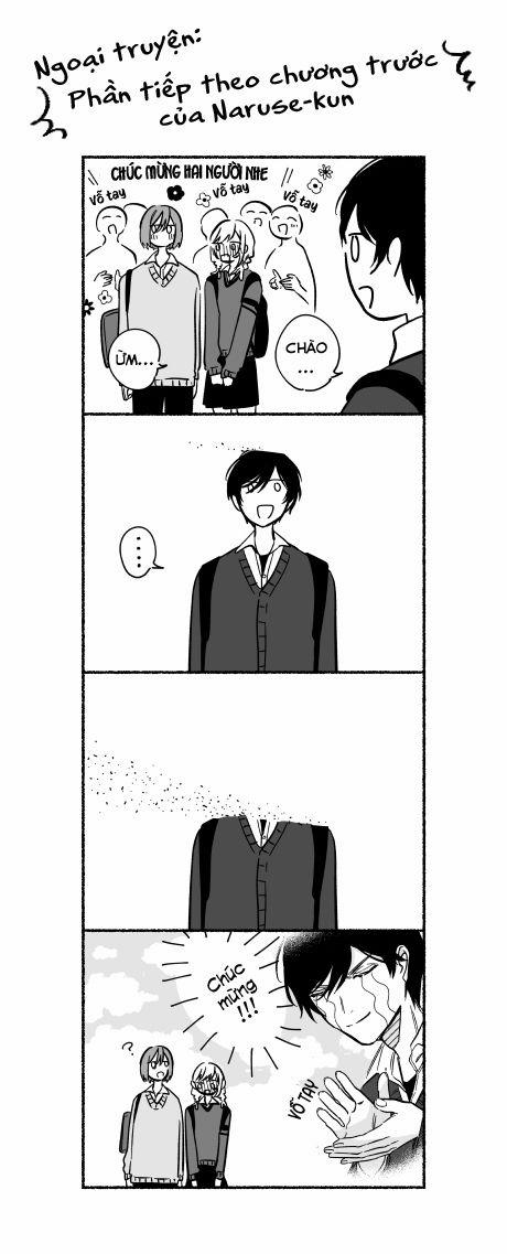 Cậu Mới Là Người Dễ Thương Nhất 35 trang 5