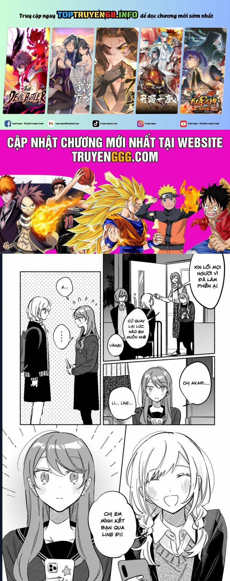 Cậu Mới Là Người Dễ Thương Nhất 39 trang 0