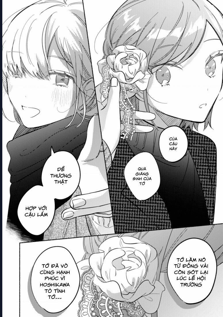 Cậu Mới Là Người Dễ Thương Nhất 42 trang 7