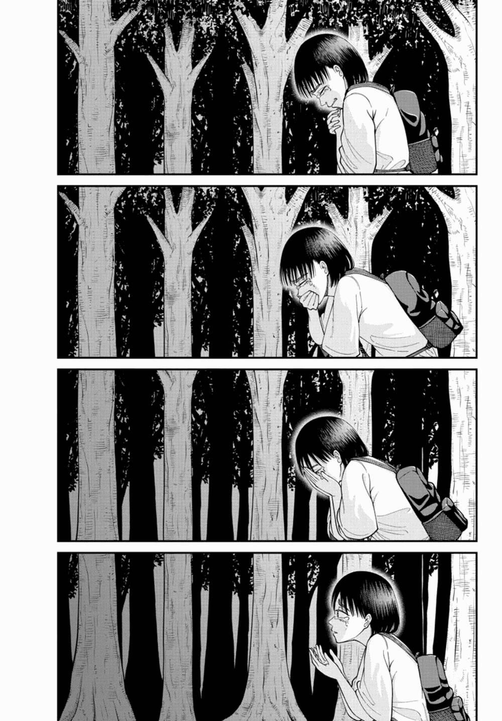 Cầu Nguyện Cho Linh Hồn Cậu Được Siêu Thoát Sao? Tớ Không Làm Đâu!! 1 trang 48