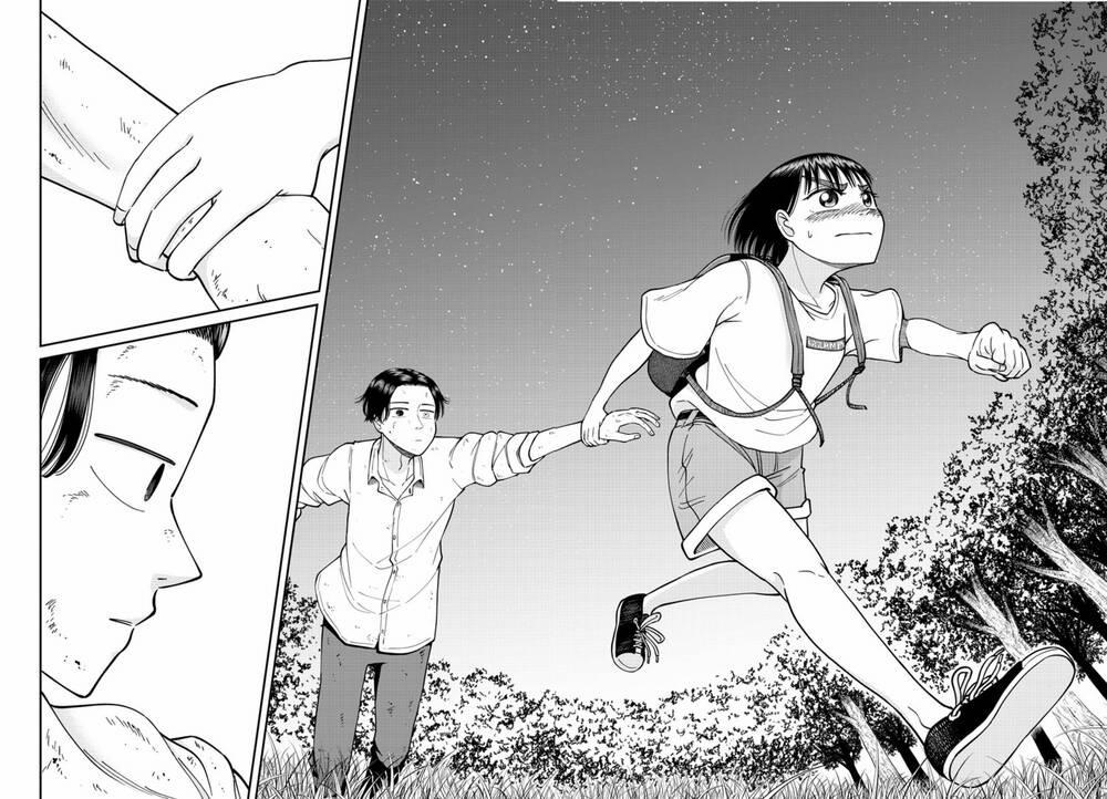 Cầu Nguyện Cho Linh Hồn Cậu Được Siêu Thoát Sao? Tớ Không Làm Đâu!! 2 trang 22