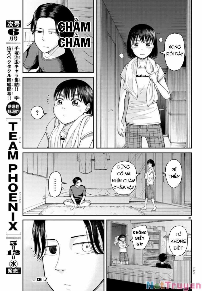 Cầu Nguyện Cho Linh Hồn Cậu Được Siêu Thoát Sao? Tớ Không Làm Đâu!! 3.2 trang 16