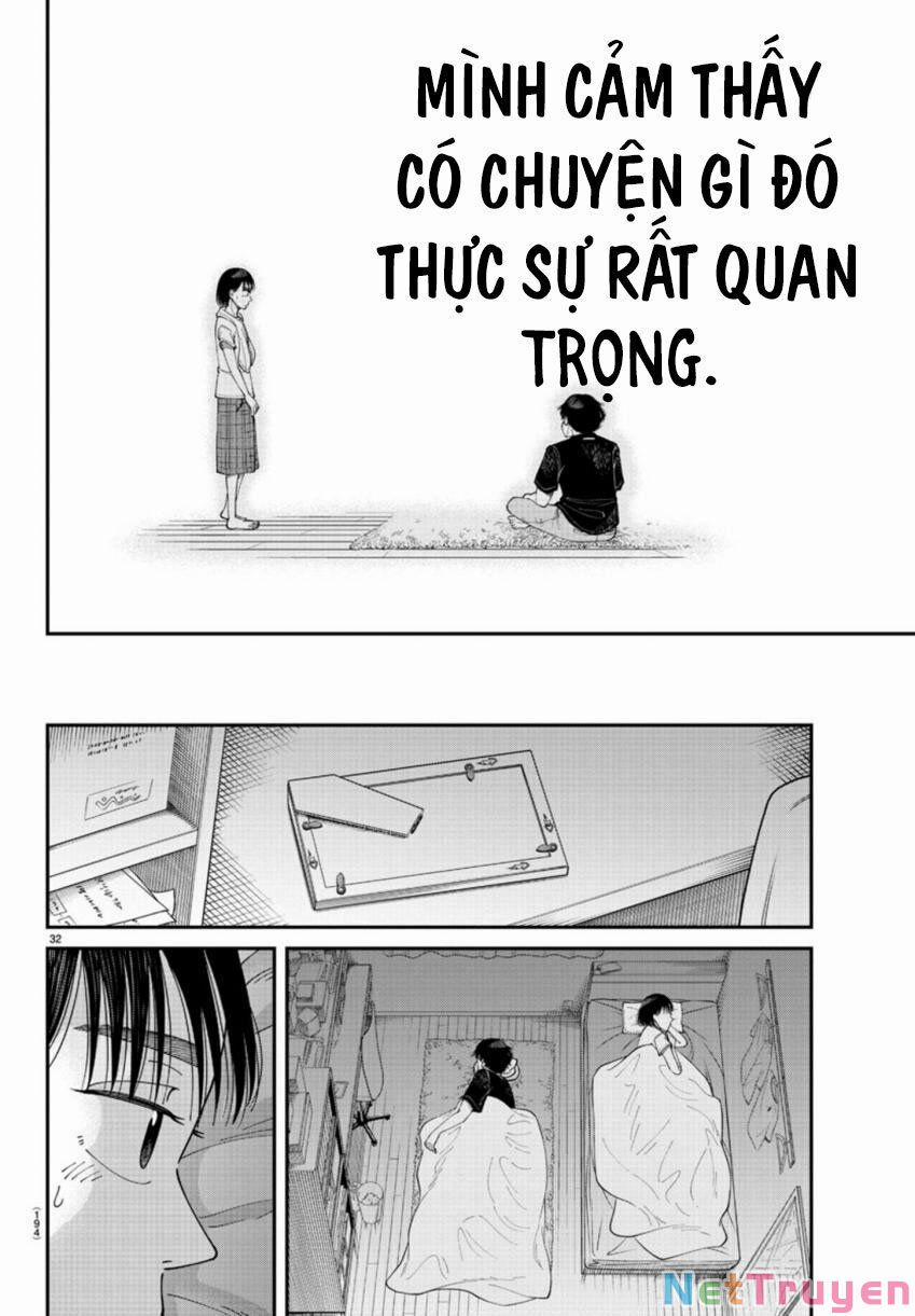 Cầu Nguyện Cho Linh Hồn Cậu Được Siêu Thoát Sao? Tớ Không Làm Đâu!! 3.2 trang 17