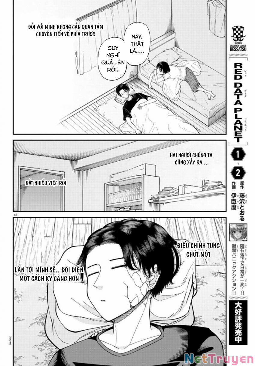 Cầu Nguyện Cho Linh Hồn Cậu Được Siêu Thoát Sao? Tớ Không Làm Đâu!! 3.2 trang 26