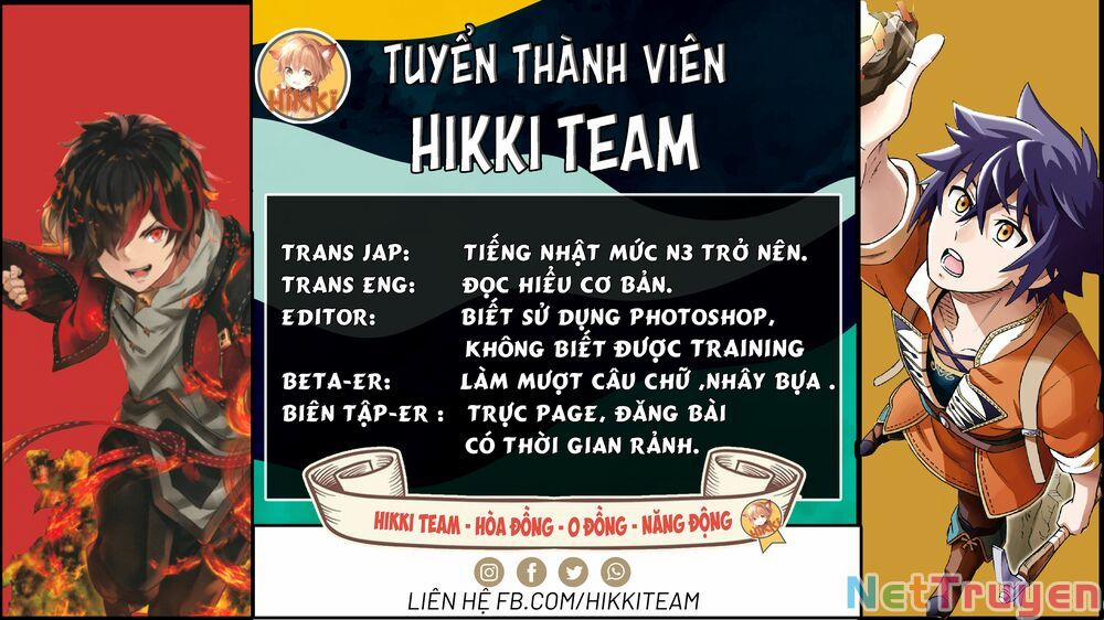 Cầu Nguyện Cho Linh Hồn Cậu Được Siêu Thoát Sao? Tớ Không Làm Đâu!! 3.2 trang 29