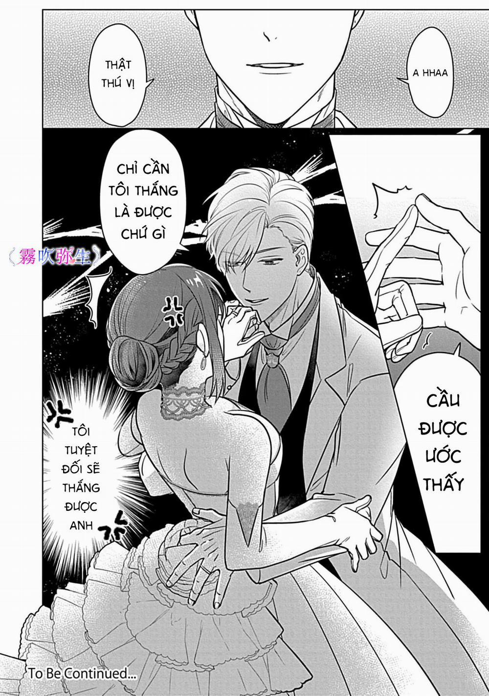 Cậu Nhóc Mà Tôi Ghét Là Đại Thiếu Gia Alpha Cấp S 2.2 trang 17