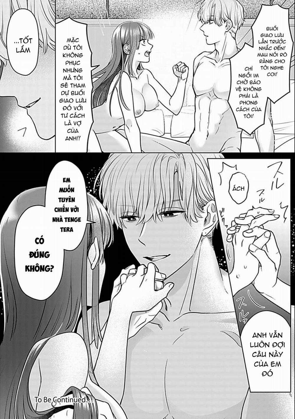 Cậu Nhóc Mà Tôi Ghét Là Đại Thiếu Gia Alpha Cấp S 5.2 trang 16