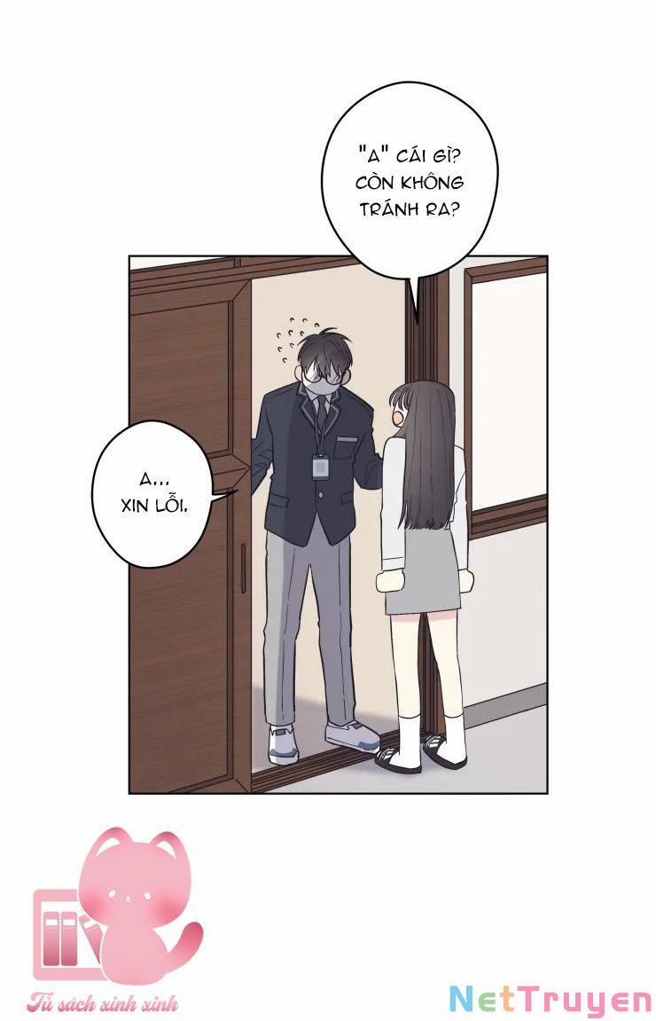 Cậu Nói Thích Tớ Khi Nào Chứ! 1 trang 13