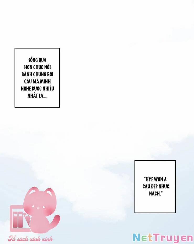 Cậu Nói Thích Tớ Khi Nào Chứ! 1 trang 2