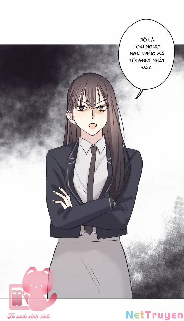 Cậu Nói Thích Tớ Khi Nào Chứ! 1 trang 27