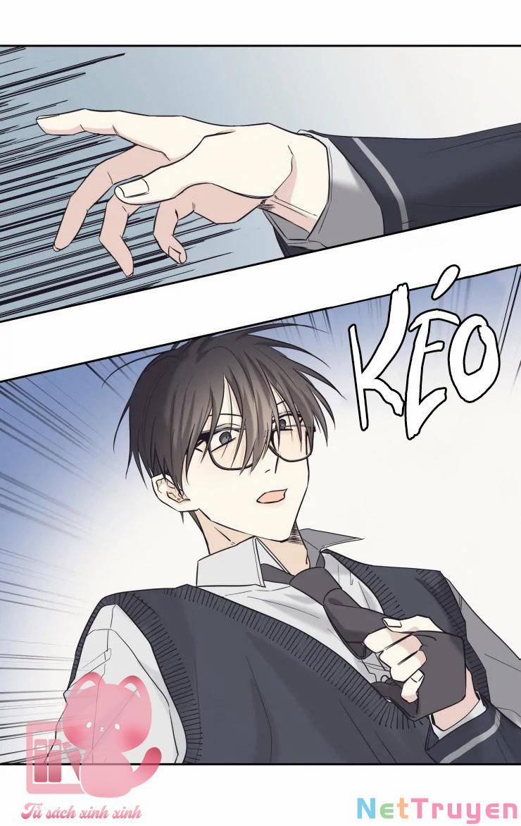 Cậu Nói Thích Tớ Khi Nào Chứ! 1 trang 34