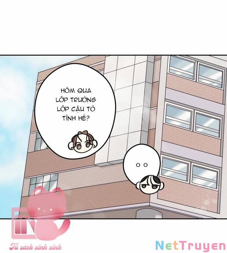 Cậu Nói Thích Tớ Khi Nào Chứ! 1 trang 43