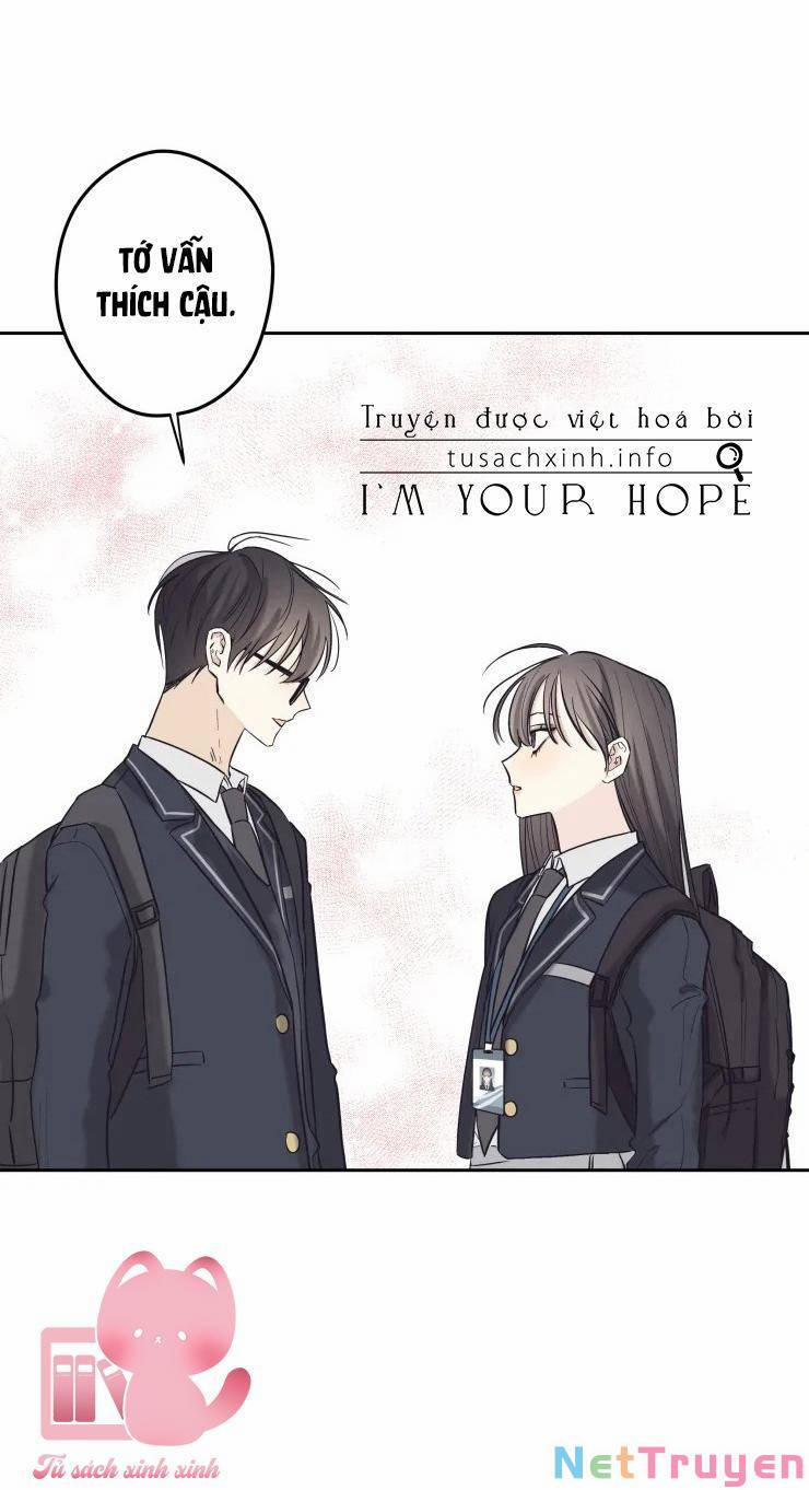 Cậu Nói Thích Tớ Khi Nào Chứ! 1 trang 49