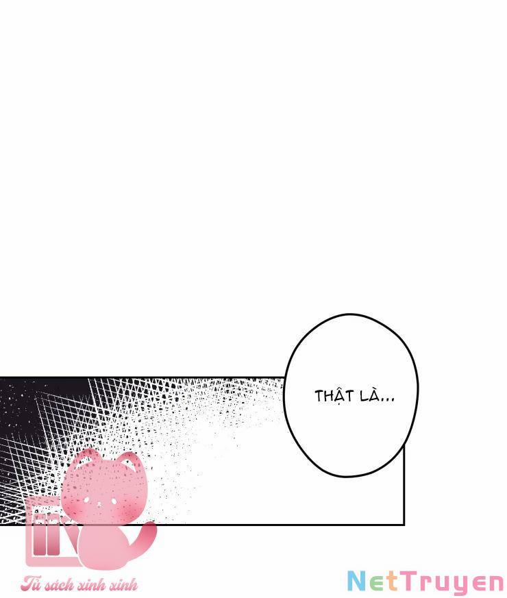 Cậu Nói Thích Tớ Khi Nào Chứ! 10 trang 36