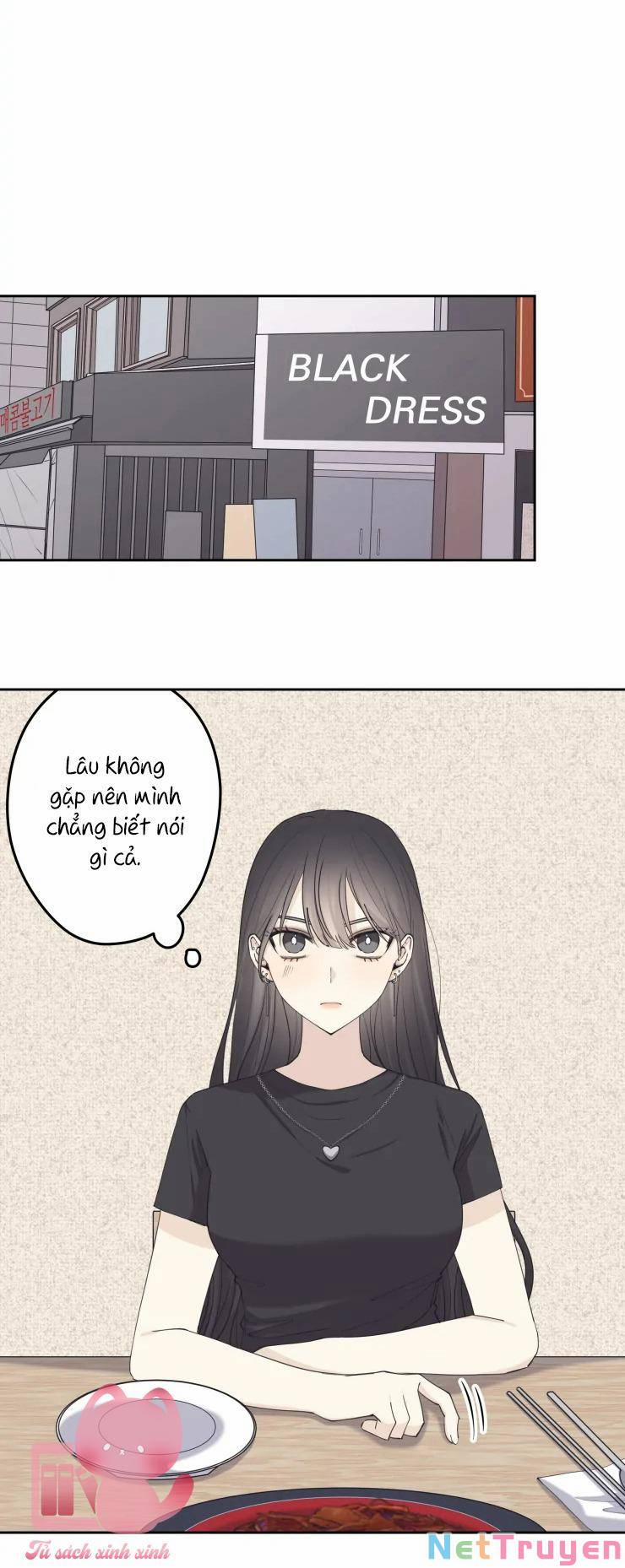 Cậu Nói Thích Tớ Khi Nào Chứ! 11 trang 14