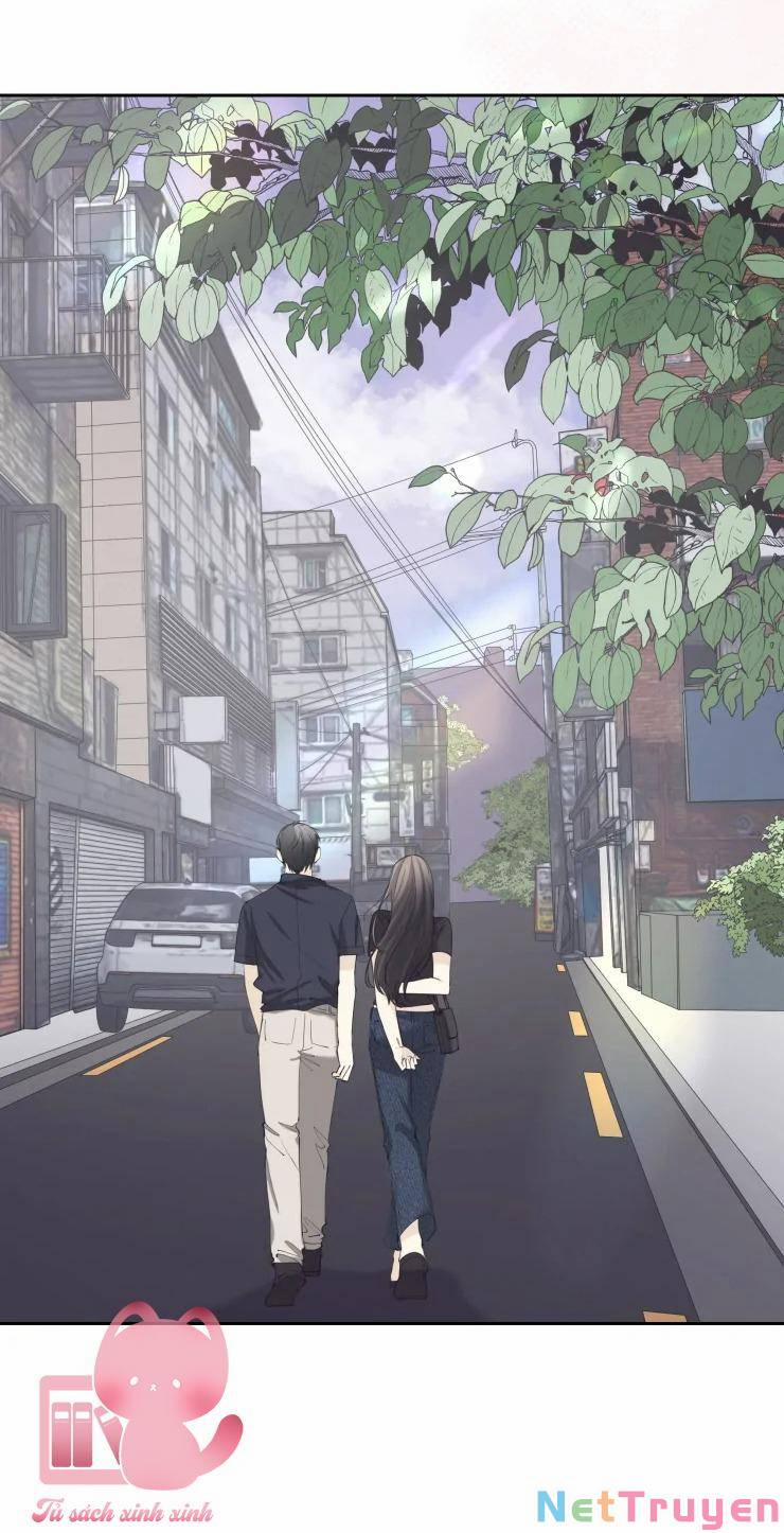 Cậu Nói Thích Tớ Khi Nào Chứ! 11 trang 29