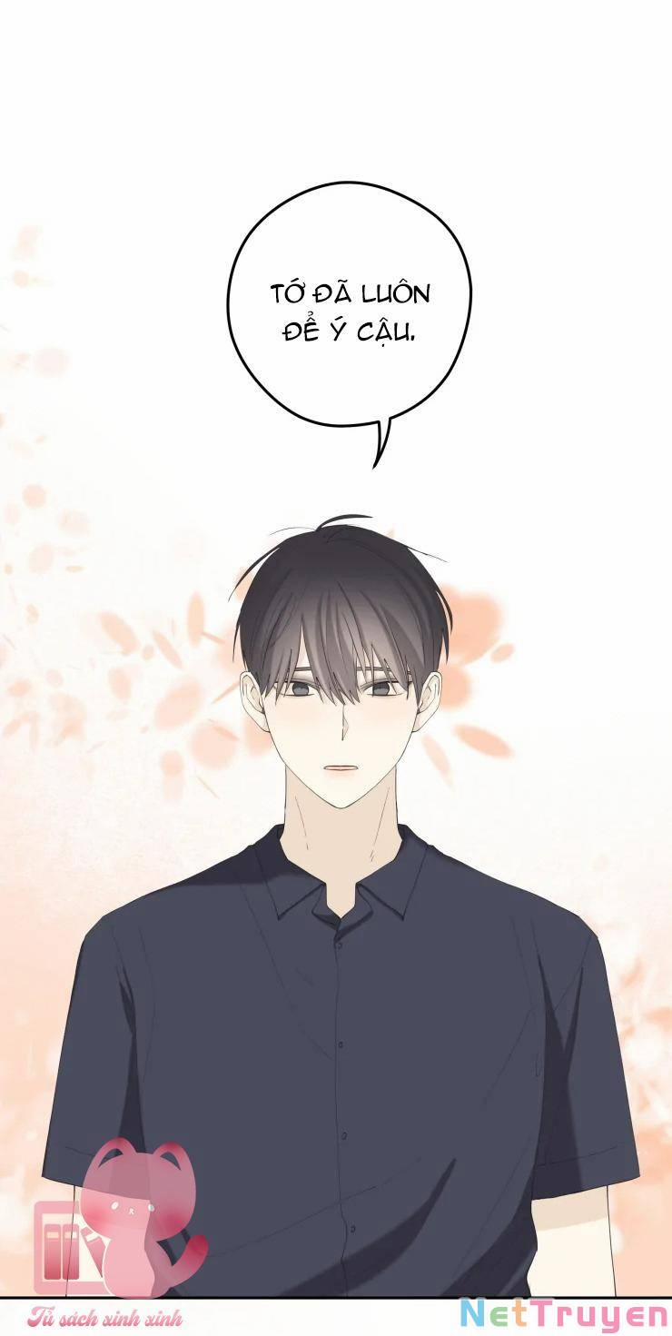 Cậu Nói Thích Tớ Khi Nào Chứ! 11 trang 37