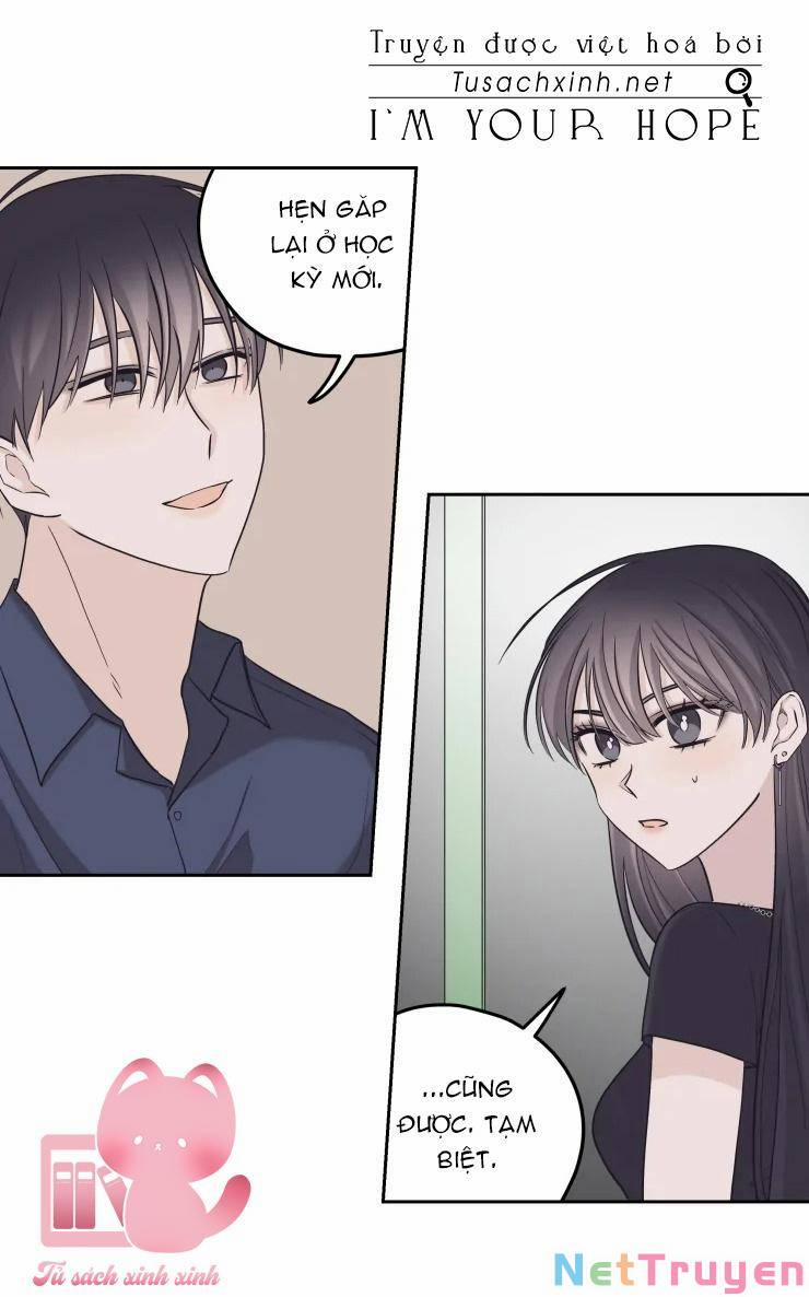 Cậu Nói Thích Tớ Khi Nào Chứ! 12 trang 15