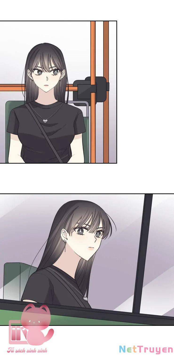 Cậu Nói Thích Tớ Khi Nào Chứ! 12 trang 16