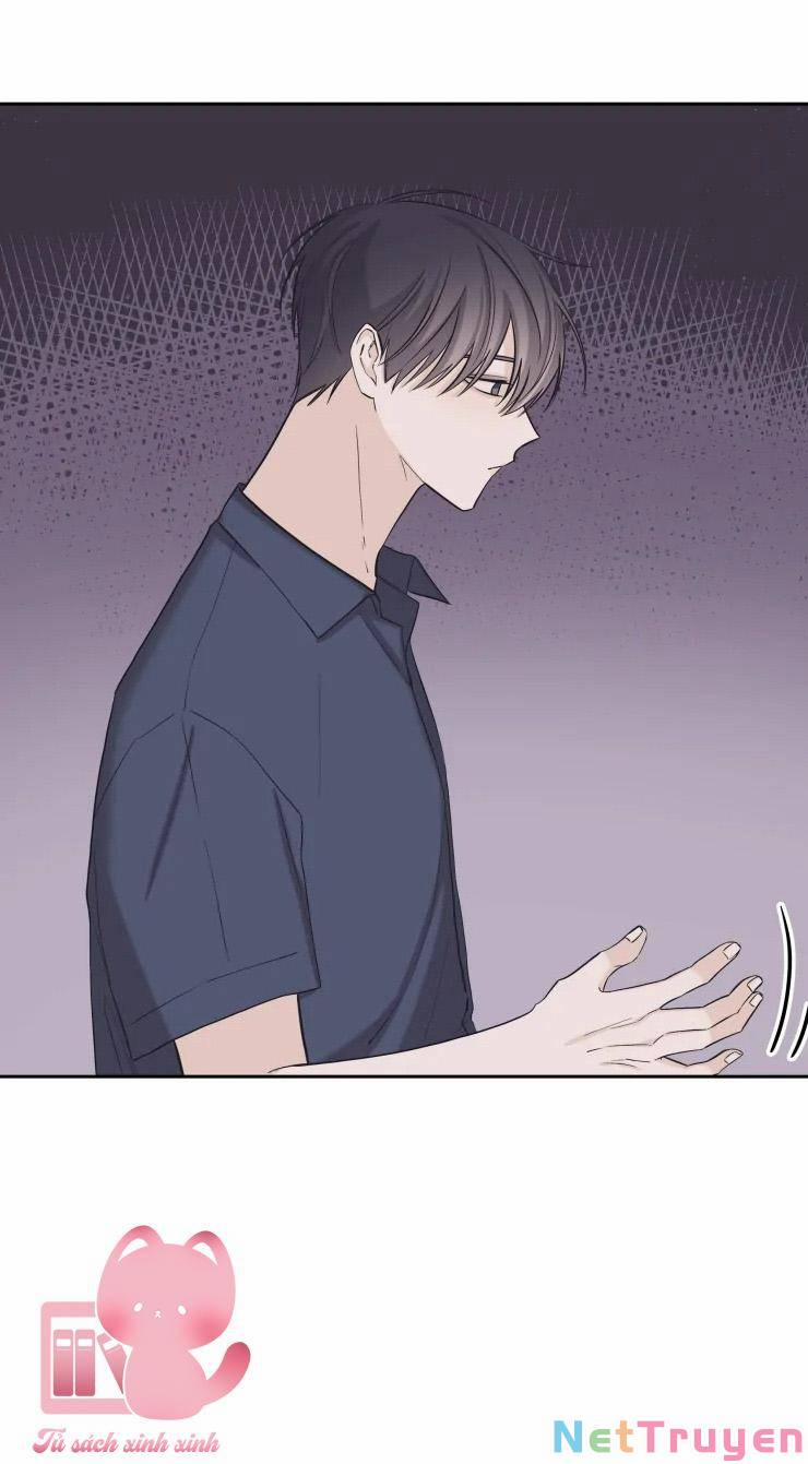 Cậu Nói Thích Tớ Khi Nào Chứ! 12 trang 19