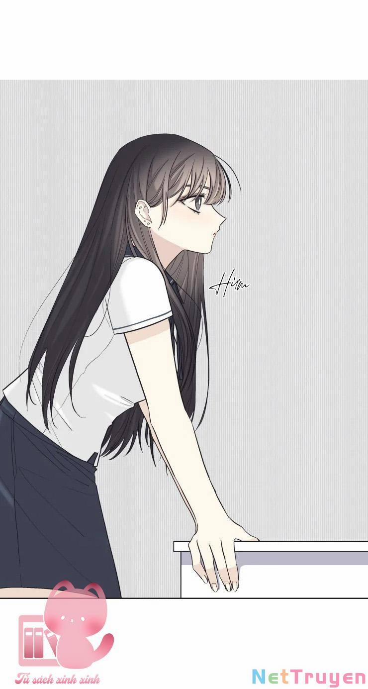 Cậu Nói Thích Tớ Khi Nào Chứ! 12 trang 23