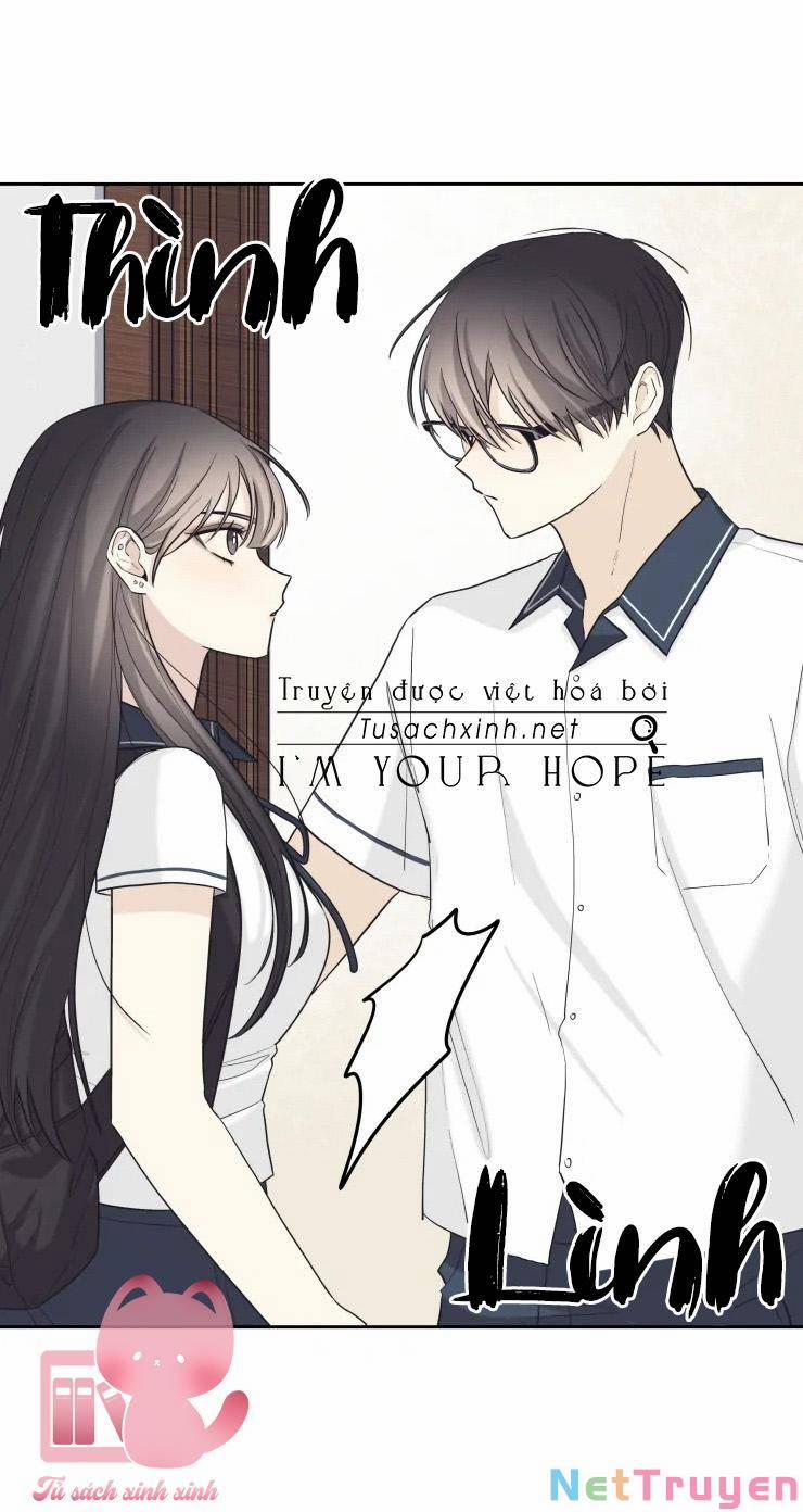 Cậu Nói Thích Tớ Khi Nào Chứ! 12 trang 30