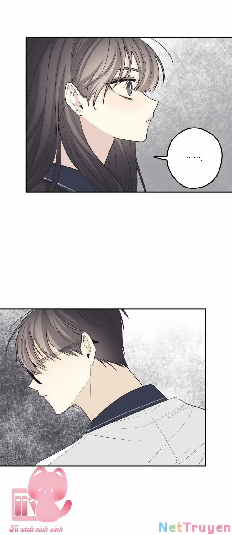 Cậu Nói Thích Tớ Khi Nào Chứ! 12 trang 32